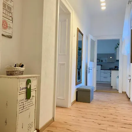Im Gruenen Lejlighedshotel Leoben (Styria)