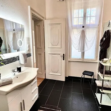 Lejlighedshotel Im Gruenen Leoben (Styria)
