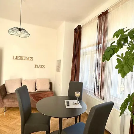 Im Gruenen Aparthotel Leoben (Styria)