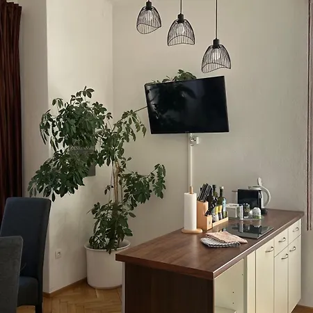 Im Gruenen Lejlighedshotel