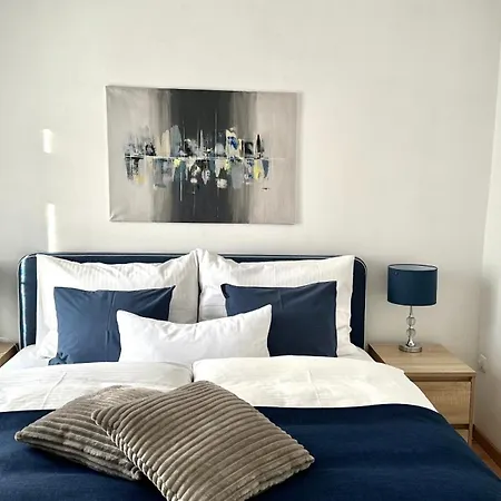 Im Gruenen Lejlighedshotel 3*